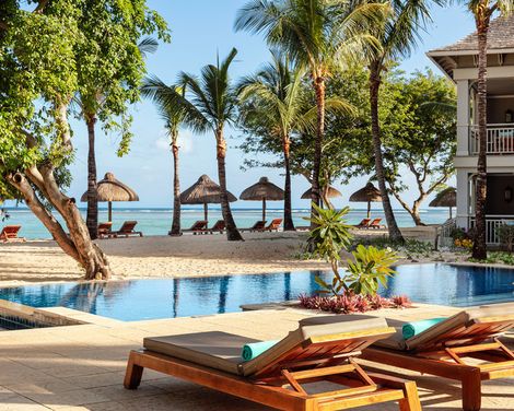 The St. Regis Le Morne Resort, Mauritius-3