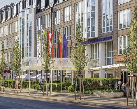 Living Hotel Kaiser Franz Joseph-1