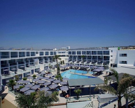 Limanaki Beach Hotel-3
