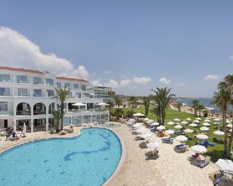 Akti Beach Village Resort-2