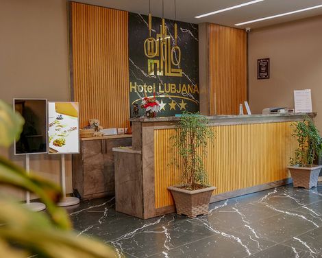 Hotel Lubjana-2
