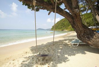Ao Prao Resort