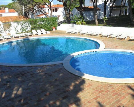 Aldeia Da Falésia-2