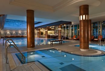Radisson Blu Park Hotel & Conference Centre
