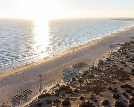 Hipotels Barrosa Park-1
