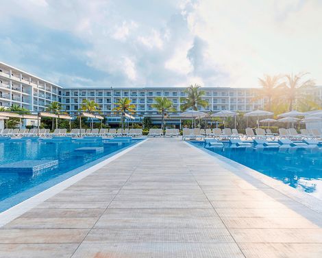 Hotel Riu Sri Lanka-2