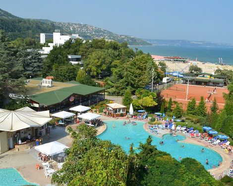 Hotel Malibu-1