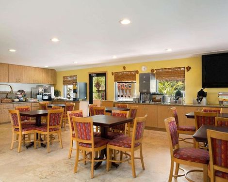 Travelodge by Wyndham Florida City/Homestead/Everglades-4