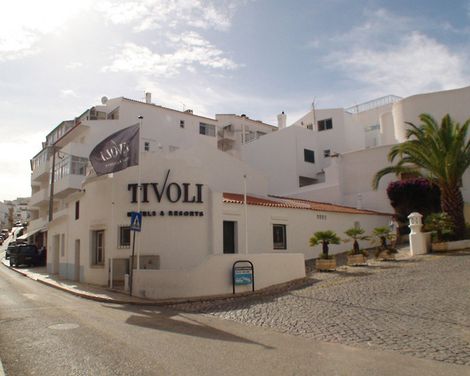 Tivoli Lagos Algarve Resort-0