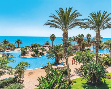 R2 Pájara Beach Hotel & Spa-4