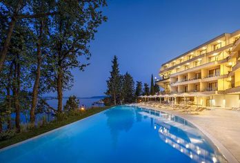 Hotel Icici