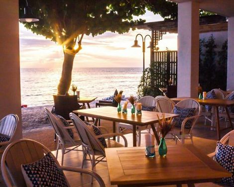 Long Beach Garden Hotel & Spa-2