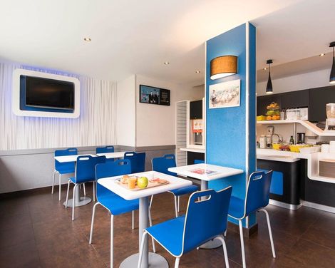 ibis budget Bilbao Arrigorriaga-2