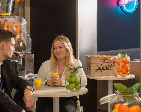 Ibis Styles Nice Centre Gare-0