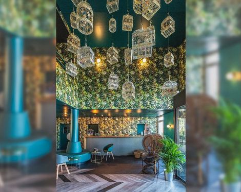 Best Western Hôtel Grand Parc-2