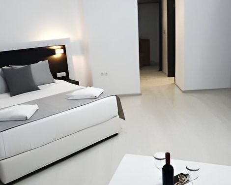 Boss Boutique Athens-3