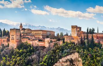 Alhambra