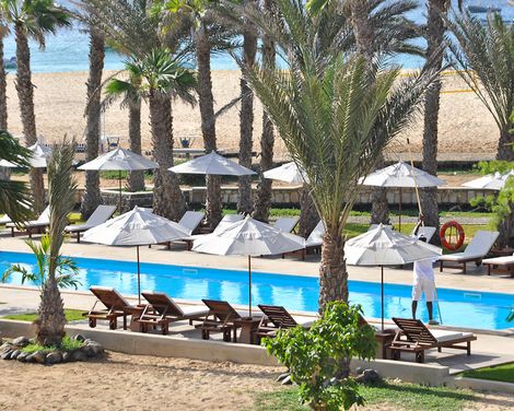 Hotel Morabeza-2