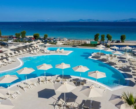 Belair Beach Hotel-4