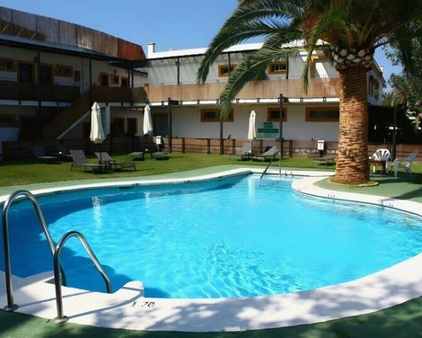 Hotel Campomar Playa-1