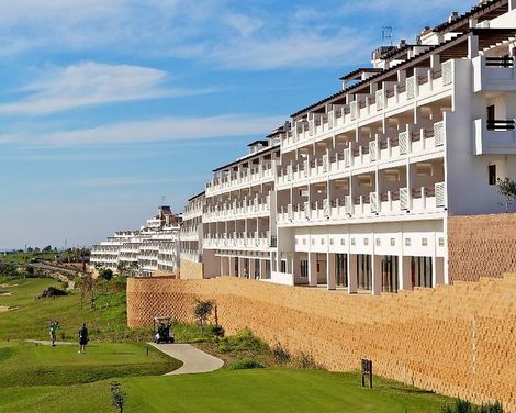 Ona Valle Romano Golf & Resort-3