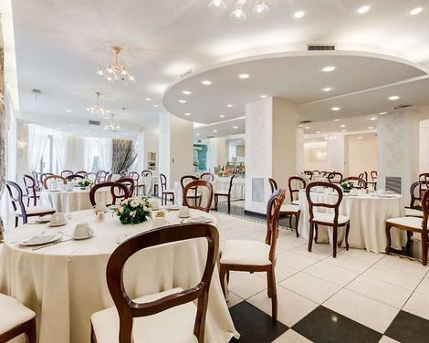 Europa Stabia Hotel-2