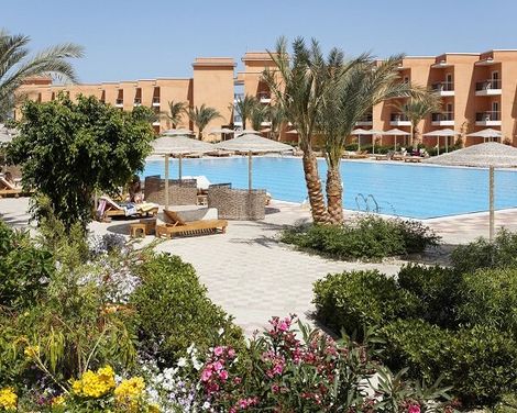 Three Corners Sunny Beach Resort-3