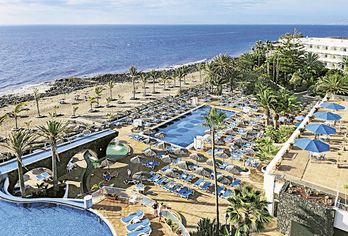 Hotel, VIK Hotel San Antonio