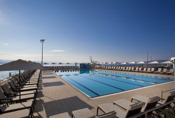 Hotel, Hotel Admiral