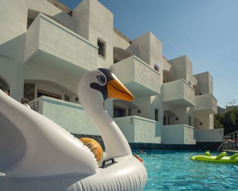 Alikes Suites & Studios-3