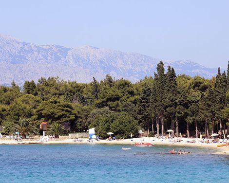 Aminess Vival Velaris Resort-1