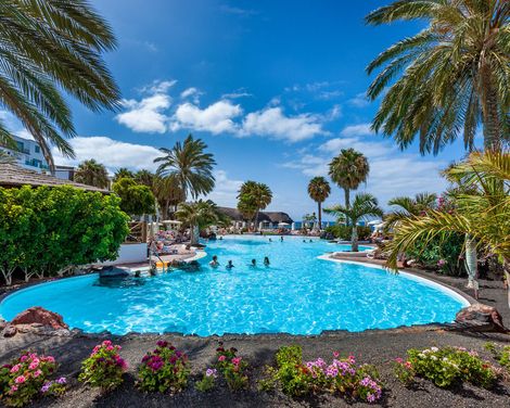 Gran Castillo Tagoro Family & Fun-1