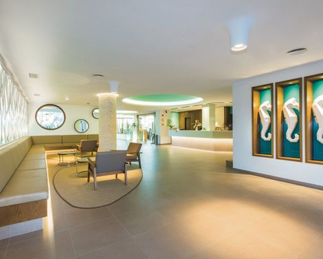 Hotel Riu San Francisco-4