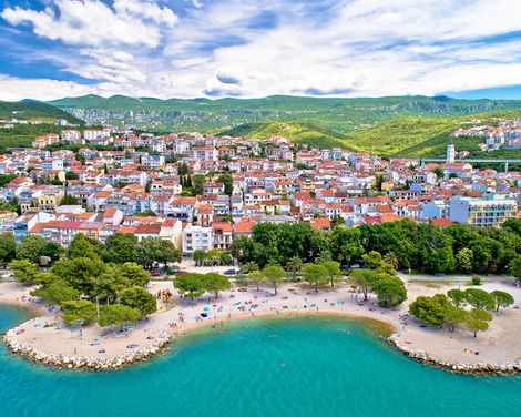 Mediteran Maradiso Hotel by Aminess-0