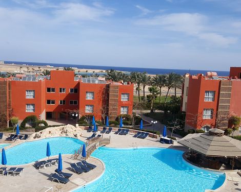 Cardina Resort Marsa Alam-0