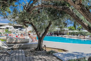 Hotel, Pharos Hvar Bayhill Hotel