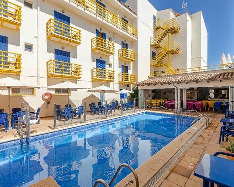 Hotel Bellavista-0
