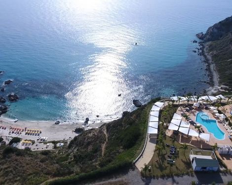 Blue Bay Resort Hotel-2