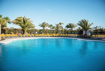 Hotel, Hotel Beatriz Playa & Spa