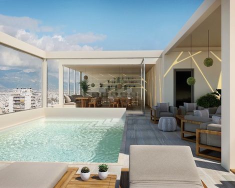 Green Suites Hotel-0