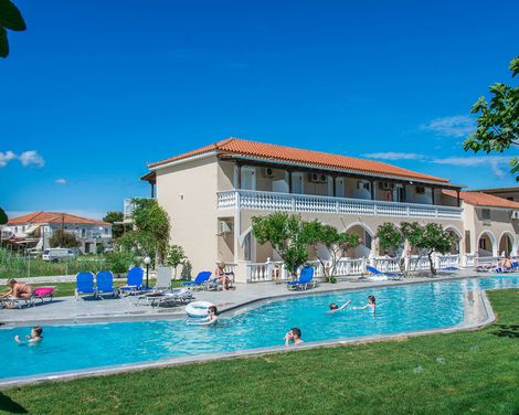Zante Plaza Hotel & Apartments-0
