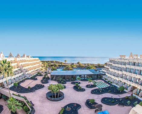 Hotel Beatriz Playa & Spa-3