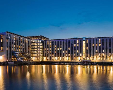 Copenhagen Island-0