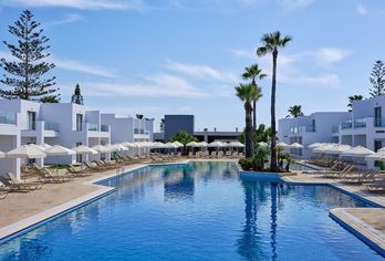 Hotel, Atlantica Panthea Resort