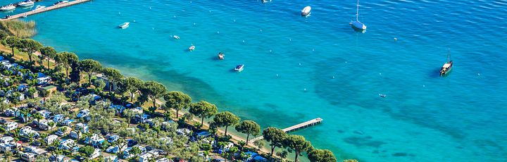Camping Gardasee