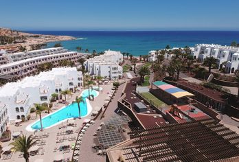 Sotavento Beach Club