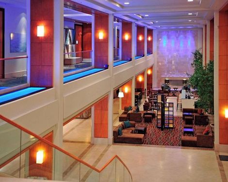 Copenhagen Marriott Hotel-3