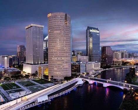 Hyatt Place Tampa/Busch Gardens-0