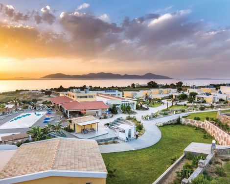Kouros Palace Hotel-4