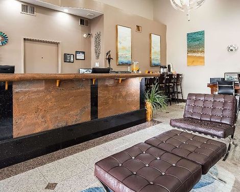 Best Western Redondo Beach Galleria Inn-2